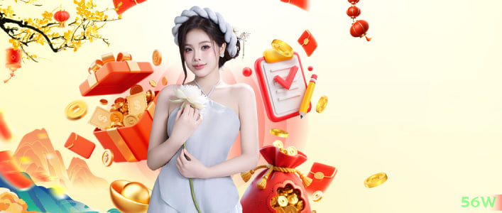 Controles de paJogonto e BRL em 56w